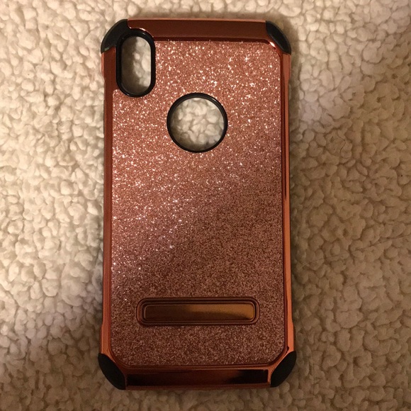 Accessories - iphone XS MAX Protective Case